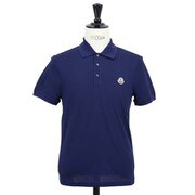 ポロシャツ POLO 83170 99 84673 783 NAVY Sサイズ [アウトドア カットソー メンズ]