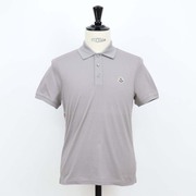 ポロシャツ POLO 83170 99 84673 911 GREY Sサイズ [アウトドア カットソー メンズ]