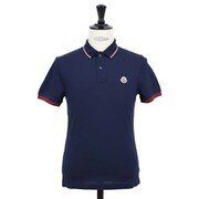 ポロシャツ POLO 83175 99 84673 773 NAVY Sサイズ [アウトドア カットソー メンズ]