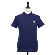 ポロシャツ POLO 83175 99 84673 783 NAVY Sサイズ [アウトドア カットソー メンズ]