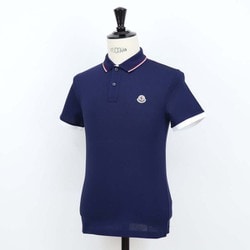 ヨドバシ.com - MONCLER モンクレール ポロシャツ POLO 83175 99 84673