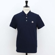 ポロシャツ POLO 83408 00 84556 773 NAVY XLサイズ [アウトドア カットソー メンズ]
