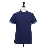 ポロシャツ POLO 83003 00 84556 783 NAVY Mサイズ [アウトドア カットソー メンズ]