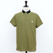ポロシャツ POLO 83041 00 84556 829 KHAKI XXXLサイズ [アウトドア カットソー メンズ]