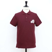 ポロシャツ POLO 83042 00 84556 478 RED Mサイズ [アウトドア カットソー メンズ]