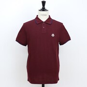 ポロシャツ POLO 83043 00 84556 478 RED Lサイズ [アウトドア カットソー メンズ]