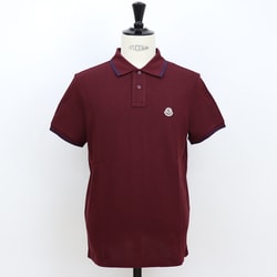 ヨドバシ.com - MONCLER モンクレール ポロシャツ POLO 83043 00 84556