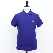 ポロシャツ POLO 83043 00 84556 76A BLUE Sサイズ [アウトドア カットソー メンズ]