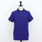 ポロシャツ POLO 83098 50 84556 76A BLUE Mサイズ [アウトドア カットソー メンズ]
