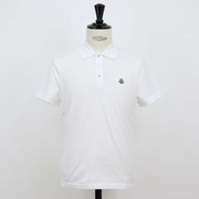 ポロシャツ POLO 83170 99 84673 001 WHITE Sサイズ [アウトドア カットソー メンズ]