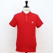 ポロシャツ POLO 83408 00 84556 448 RED Sサイズ [アウトドア カットソー メンズ]