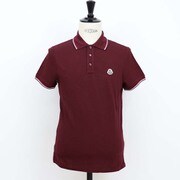 ポロシャツ POLO 83456 00 84556 478 RED XLサイズ [アウトドア カットソー メンズ]
