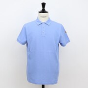 ポロシャツ POLO 83051 50 84556 704 L.BLUE XLサイズ [アウトドア カットソー メンズ]