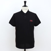 ポロシャツ POLO 83218 00 84556 999 BLACK XLサイズ [アウトドア カットソー メンズ]