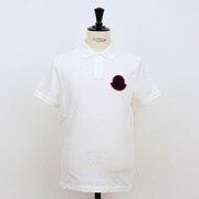 ポロシャツ POLO 83220 00 84556 004 WHITE XLサイズ [アウトドア カットソー メンズ]