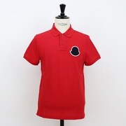 ポロシャツ POLO 83220 00 84556 448 RED XLサイズ [アウトドア カットソー メンズ]