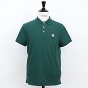 ポロシャツ POLO 83408 00 84556 886 GREEN XLサイズ [アウトドア カットソー メンズ]