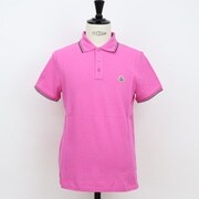 ポロシャツ POLO 83456 00 84556 530 PINK XLサイズ [アウトドア カットソー メンズ]