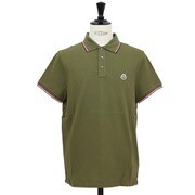 ポロシャツ POLO 83456 00 84556 833 KHAKI XLサイズ [アウトドア カットソー メンズ]