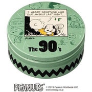 1177 スチームクリーム PEANUTS THE 90's（ピーナッツ・ザ・ナインティーンズ） 75g [スキンケアクリーム]