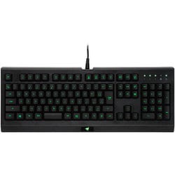 ヨドバシ.com - Razer レイザー キーボード ゲーミング用 RZ03