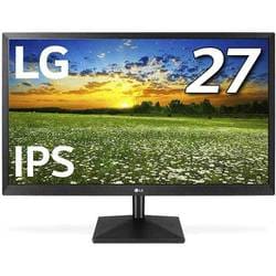 ヨドバシ.com - LGエレクトロニクス 27MK430H-B [27型 IPS フルHD