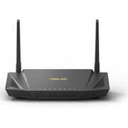 1.5GHzクアッドコアチップセット搭載 11AX対応 ゲーミングルーター RT-AX56U