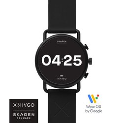 ヨドバシ.com - スカーゲン SKT5202 [SKAGEN スマートウォッチ] 通販