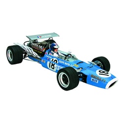 ヨドバシ.com - エブロ EBBRO 13001 1968 MS11 British GP [1/12