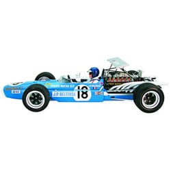 タミヤ　1968 MS11 British GP 1:12 プラモデル 1968 MS11 British GP (プラモデル) - ホビーサーチ カーモデル
