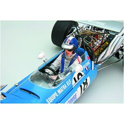 ヨドバシ.com - エブロ EBBRO 13001 1968 MS11 British GP [1/12