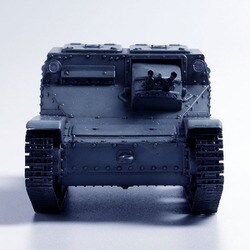 ヨドバシ.com - プラッツ PLATZ GP-55 ガールズ＆パンツァー