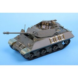 ヨドバシ.com - Tetra Tetra ME3565 イギリス駆逐戦車 M10 IIC