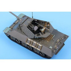 ヨドバシ.com - Tetra Tetra ME3565 イギリス駆逐戦車 M10 IIC