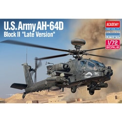 ヨドバシ.com - アカデミー 12551 AH-64D アパッチ ブロック2 後期型