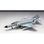 FP38 航空自衛隊 F-4EJ改 戦闘機 [1/72スケール プラモデル]
