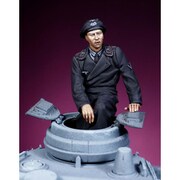 TBO35155 WW.II ドイツ 戦車/自走砲兵 #1 [1/35スケール レジンキット]