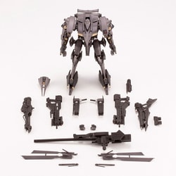 ヨドバシ.com - コトブキヤ KOTOBUKIYA VI082 ARMORED CORE 4 レイ