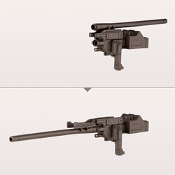 ヨドバシ.com - コトブキヤ KOTOBUKIYA VI082 ARMORED CORE 4 レイ