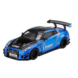ヨドバシ.com - トゥルースケール MGT00135-R 1/64 LB☆ワークス