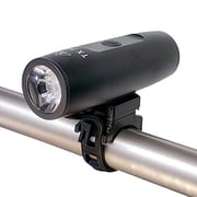 USB充電式 自転車用ヘッドライト TX300