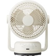 DCサーキュレーター アイボリー FCV-192D（IV）