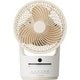 360度回転DCサーキュレーター アイボリー FCV-194D（IV）