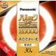 丸形蛍光灯 パルックプレミア20000 電球色 30形 FCL30EL28MF2