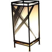 フロアーランプ ともしび 疾風 HFL-052 W011