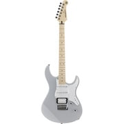 エレキギター グレー PACIFICA112VM GRY