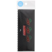キャラクターグッズ S2826224 限定 ニコ☆プチスクール ケース付 付箋 D
