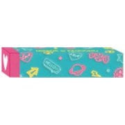 キャラクターグッズ S4216342 限定 ニコ☆プチスクール ミラーとケシゴム C