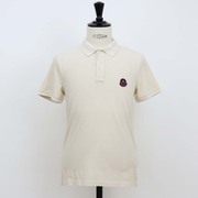 ポロシャツ POLO 83020 00 8999G 200 WHITE XLサイズ [アウトドア カットソー メンズ]