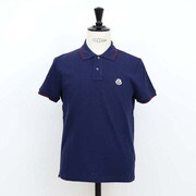 ポロシャツ POLO 83043 99 84556 783 NAVY Sサイズ [アウトドア カットソー メンズ]